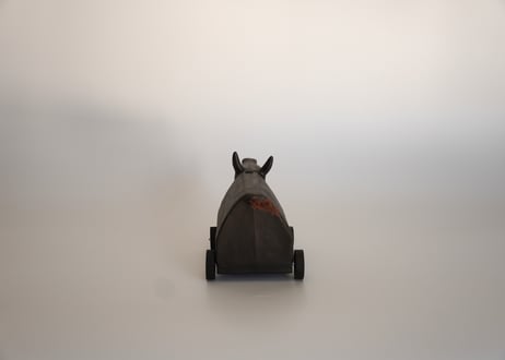 黒牛（大）