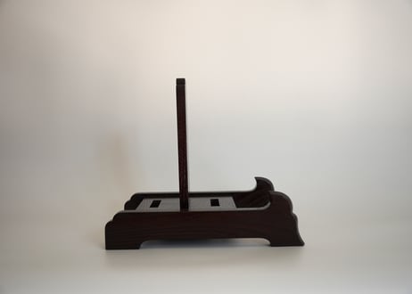 皿立て（大）