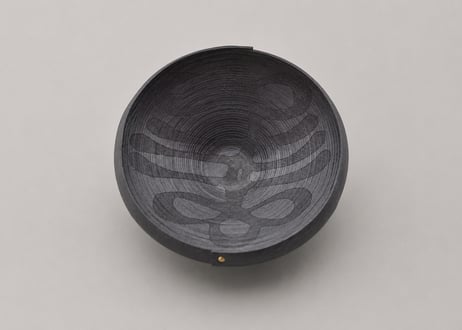 革皿