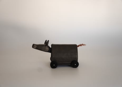 黒牛（大）