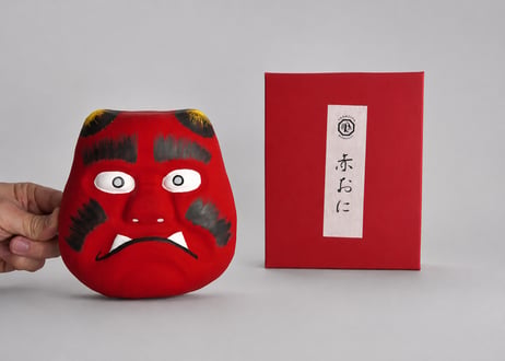 赤おに