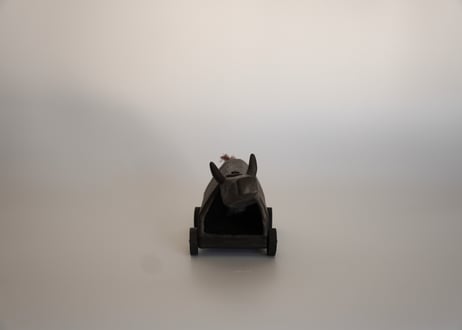 黒牛（大）