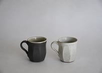 面取マグカップ