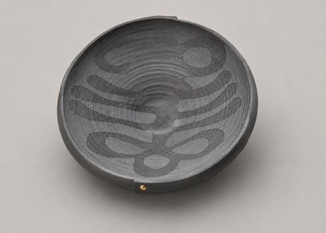 革皿