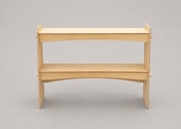 Nomadic Shelf