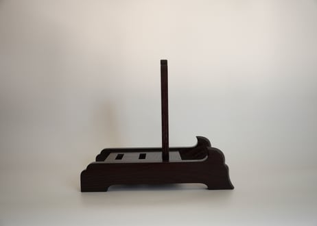 皿立て（大）