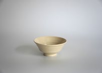 梨灰釉茶碗