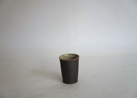 筒コップ