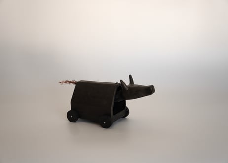 黒牛（大）