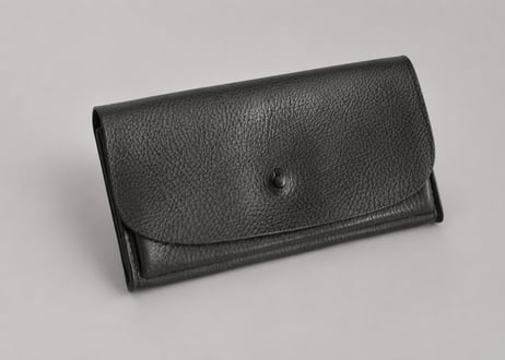 長財布