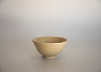 梨灰釉抹茶茶碗