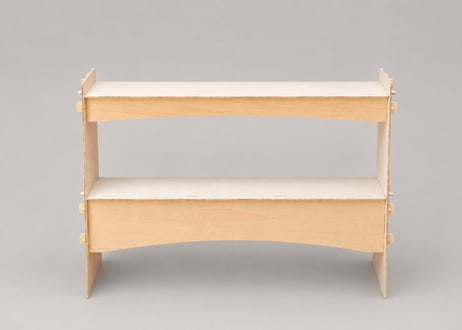 Nomadic Shelf