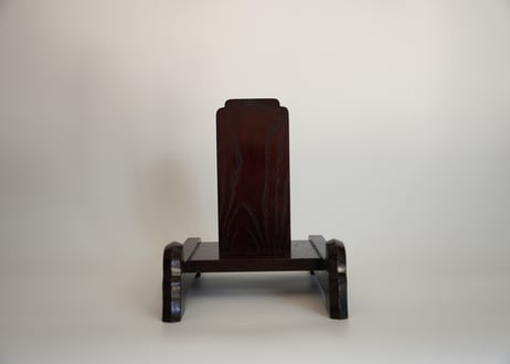 皿立て（大）