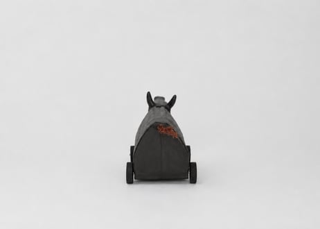 黒牛（大）
