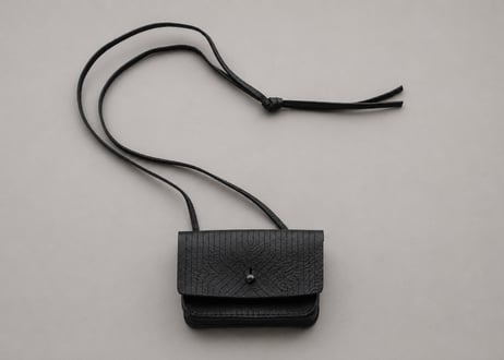 Amulet #008 Horizontal