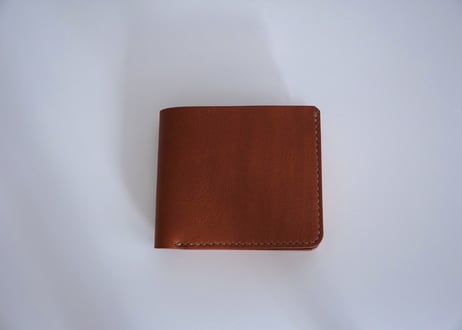 二つ折り財布