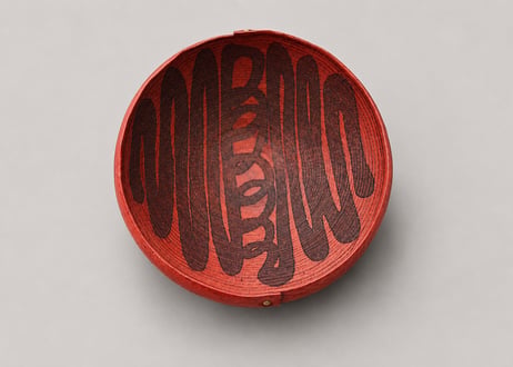 革皿