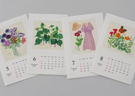 moka calender 2027