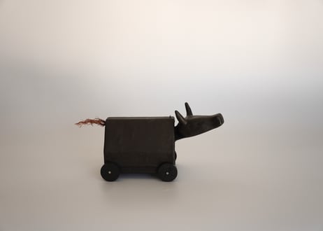 黒牛（大）