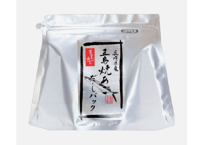 焼あごダシパック25（焼あご100％）