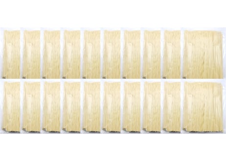 五島手延うどん 800g×20袋（16kg）｜業務用・つゆなし