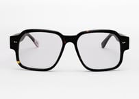 ALAN E30C / Light Grey Lenses - Cat.1 (Asian fit)