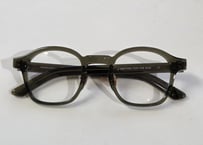 FIONA E52 / Cristal Olive