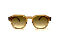 Geo E5 Brown gradient Lens(Asian Fit)