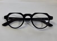 CHARLES E2B / Black L Cristal ext