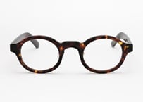 YANNICK E20 / Brown Tortoise