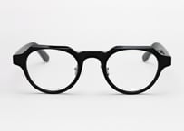 CHARLES E2B / Black L Cristal ext