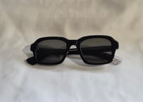 Mikah E2B/ black lenses (Asian fit)
