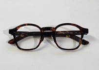 FIONA E20 / Brown Tortoise