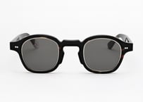 Gaspard / E30 - silver/ G15 lenses (Asian fit)