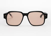 ALAN E2C / Light Brown Lenses - Cat.1 (Asian fit)