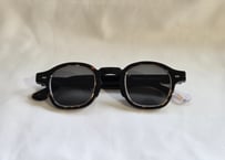 Gaspard / E30 - silver/ G15 lenses (Asian fit)