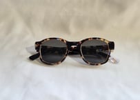 Roger E27 / Pale Gold/ G15 lenses (Asian fit)