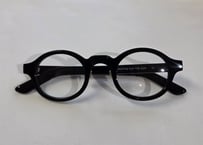 YANNICK E2B / Black L Cristal ext