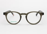 Auguste E52 -New color- (Asian Fit)