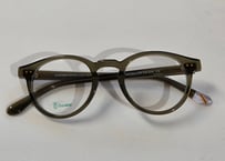 Auguste E52 -New color- (Asian Fit)