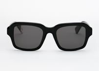 Mikah E2/ black lenses (Asian fit)