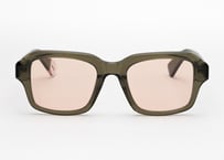 Mikah E52/ light brown lenses (Asian fit)