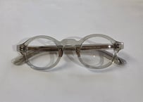 YANNICK E32 / Cristal Light Green