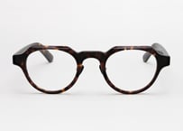 CHARLES E20 / Brown Tortoise