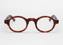 YANNICK E81 / Blond Tortoise