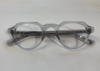 CHARLES E10 / Cristal Light Grey