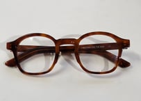 FIONA E81 / Blond Tortoise