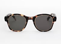 Roger E27 / Pale Gold/ G15 lenses (Asian fit)