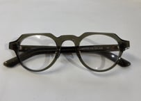 CHARLES E52 / Cristal Olive