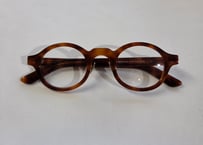 YANNICK E81 / Blond Tortoise